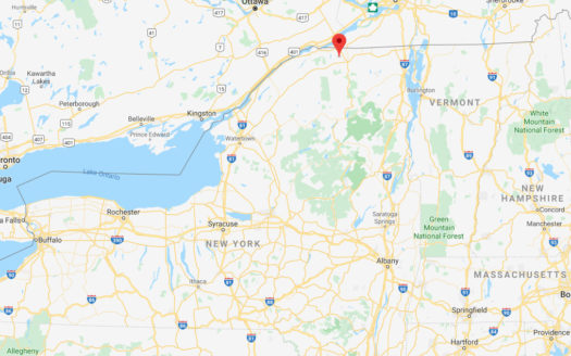 *SOLD*96 Acre lot with Pond. Great hunting lot