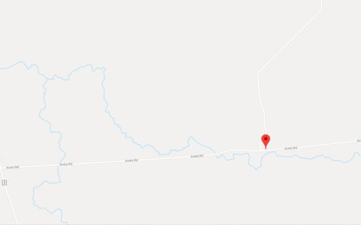 *SOLD*96 Acre lot with Pond. Great hunting lot