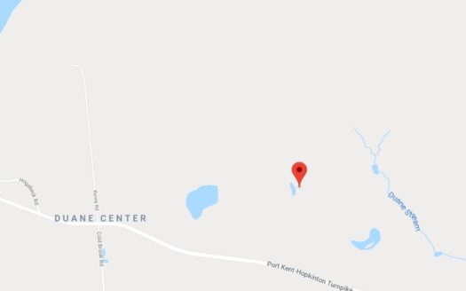 *SOLD*65.67 Acres with small pond