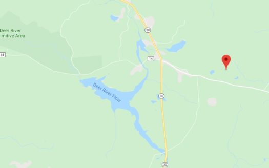 *SOLD*65.67 Acres with small pond