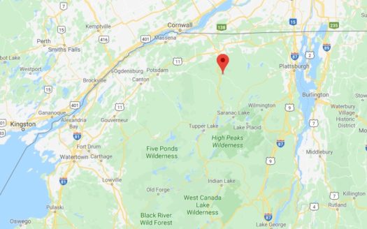 *SOLD*65.67 Acres with small pond