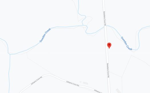 *SOLD*15.7 Acres with Beautiful Mountain Views