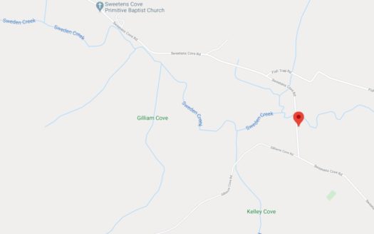 *SOLD*15.7 Acres with Beautiful Mountain Views