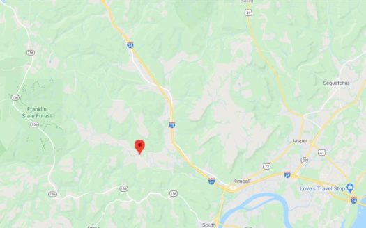 *SOLD*15.7 Acres with Beautiful Mountain Views