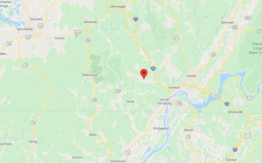 *SOLD*15.7 Acres with Beautiful Mountain Views