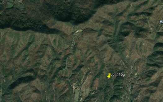 *SOLD*0.3 Acre Lot in Sevier County *415G*