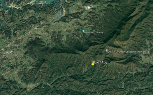 *SOLD*0.3 Acre Lot in Sevier County *415G*