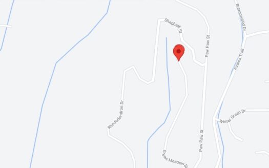 *SOLD*0.3 Acre Lot in Sevier County *415G*