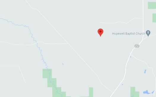 20.49 Acres in Bossier Parish *666*