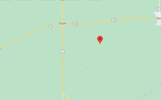 93.35 Acres in Beauregard Parish *671*