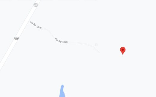 23.31 Acres in DeSoto Parish *673*