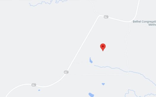 23.31 Acres in DeSoto Parish *673*