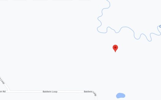 25 Acres in Beauregard Parish *678*