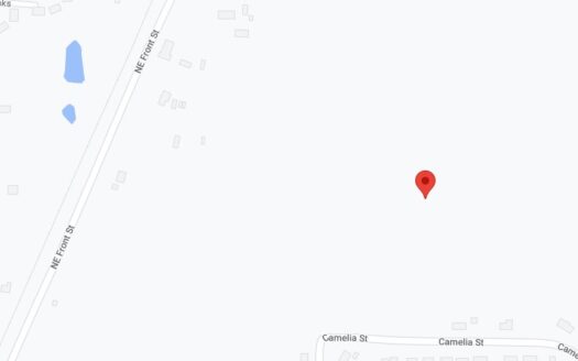 29.34 Acres in Caddo Parish *679*