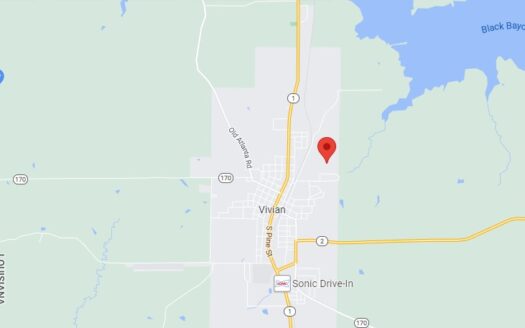 29.34 Acres in Caddo Parish *679*