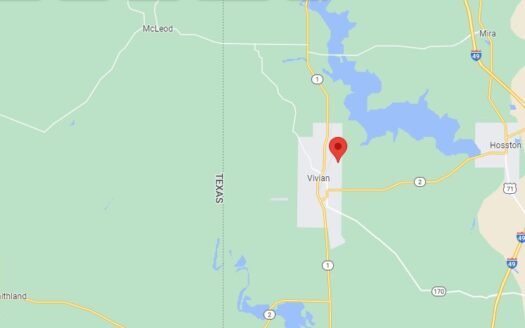 29.34 Acres in Caddo Parish *679*