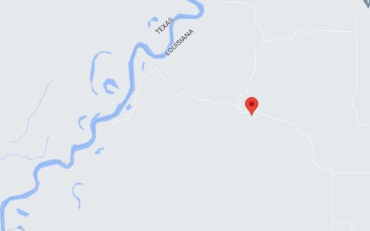 40 Acres in Beauregard Parish *680*