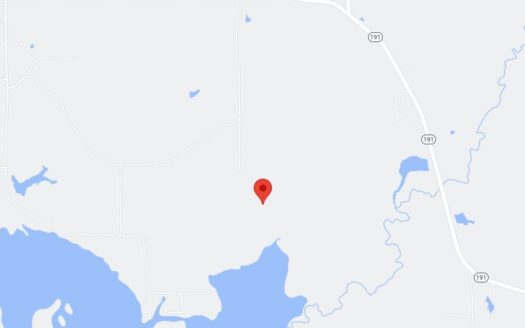 37 Acres in DeSoto Parish *681*