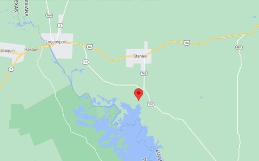 37 Acres in DeSoto Parish *681*